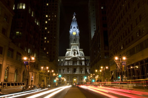 Philadelphia Immigration Attorney City Hall Image - Tran Law Associates